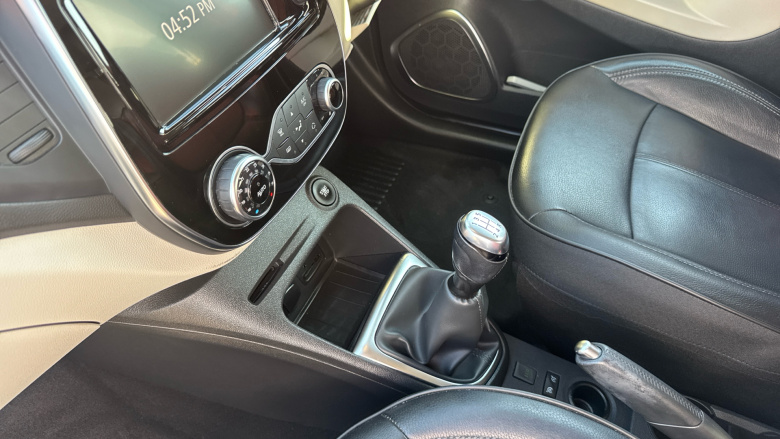 Renault Captur 0.9 TCE 90 GT Line 5dr Petrol Hatchback